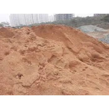 Construction Sand